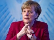 Меркель: Евросоюзу было нелегко принять санкции против России