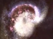 Ученые раскрыли тайну свечения огромных далеких облаков