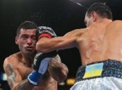 Украинец Постол нокаутировал Матиссе и стал чемпионом мира