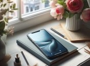 Багато фонових налаштувань витрачають заряд батареї