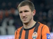 Защитник "Шахтера": Такие эмоции нужно сдерживать