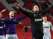 Лэмпард – о победе над "МЮ" в Кубке английской лиги