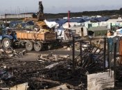 В Кале закрыли центр для переселенцев