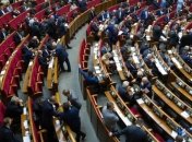 Рада призывает мир к совместным действиям для освобождения Сущенко и Семены