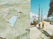 Возгорание на предприятии ликвидировали за несколько часов