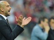 Гвардиола отказался от предложения "Барселоны"