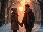 Любовний гороскоп на 2026 рік