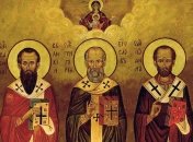 Ежегодно Трехсвятие отмечают 12 февраля