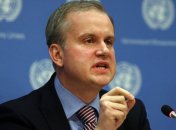 Лубкивский подал в отставку