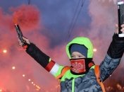 В двух городах Польши разрешили марш националистов