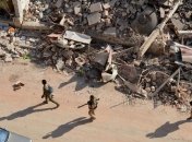 В Сирии погиб российский военный советник 