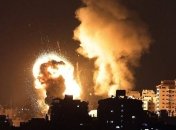 Сколько граждан Украины пострадало в Израиле