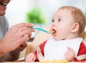 Вводим прикорм: главные правила