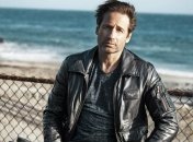 Звезда сериала "Секретные материалы" написал роман