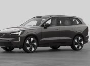 Volvo EX90