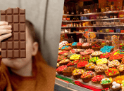 Коллаж, "Телеграф"