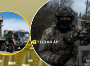 Союзники Украины могут предоставить военную технику