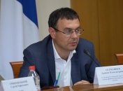 Даниил Гетманцев