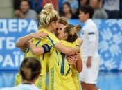 Футзал. Сборная Украины пробилась в "финал четырех" Евро-2019