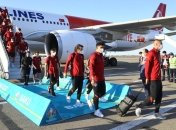 Турция - Уэльс: где и когда смотреть матч Евро-2020