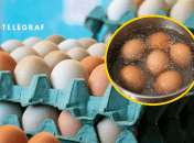 Простой кухонный лайфхак для варки яиц