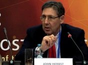 Хербст о грядущих выборах в США: Вопрос Украины, очевидно, снова всплывет