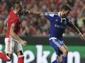 Мораес о незабитом пенальти в ворота "Бенфики"