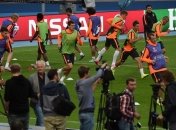 Где смотреть матч "Рапид" - "Шахтер"