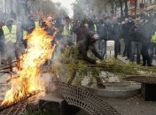 Итоги 9 декабря: поезд Мукачево-Будапешт, Симферополь без воды, задержания "желтых жилетов", выборы в Армении