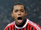 Робиньо очень счастлив в "Милане"