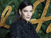 Звезда "Властелина колец" Лив Тайлер появилась в откровенной фотосессии