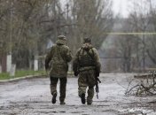 Сектор "М": Сегодня будет обсуждаться демилитаризация Широкино