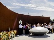 Украина и Нидерланды обсудили расследование МН17