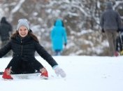 В Украине по-прежнему будет холодно