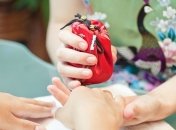 Японский маникюр или новое веяние восточной культуры