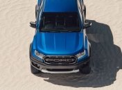 Ford Ranger Raptor не будет оснащен двигателем V8, и тому есть логичные причины