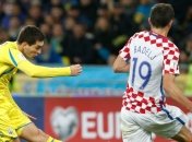 Степаненко: Мораес любит Украину и поможет сборной в атаке