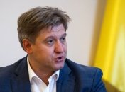 Данилюк: Если не будет МВФ, мы не получим помощи от других партнеров