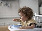 Питание ребенка от года до 3 лет: составляем сбалансированное меню