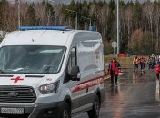 В России за сутки более 5600 тысяч человек заразились коронавирусом 