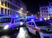 Инцидент в Страсбурге: Во Франции примут усиленные меры безопасности 