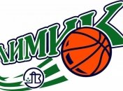 Еврокубок. "Химик" проведет ответный матч 1/8 финала