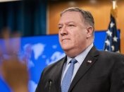 Помпео обсудит российскую агрессию на встрече глав МИД стран НАТО