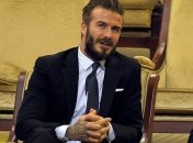 Дэвид Бэкхем набрал 1,3 миллиона подписчиков за один день