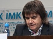 Эксперт: Политический кризис в Украине завершится в 2015 году