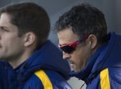 "Барселона" отправляется на Канарские острова