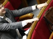 Арьев раскрыл, кто может занять место Залищук в ПАСЕ