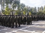 Под Одессой задержали гражданских, которые пытались проникнуть в воинскую часть