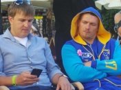 Промоутер Усика рассказал, почему в Украине не реально провести бой