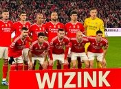 Анатолій Трубін із командою